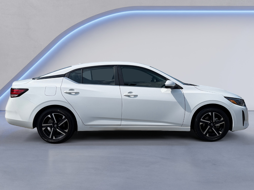 2024 Nissan Sentra