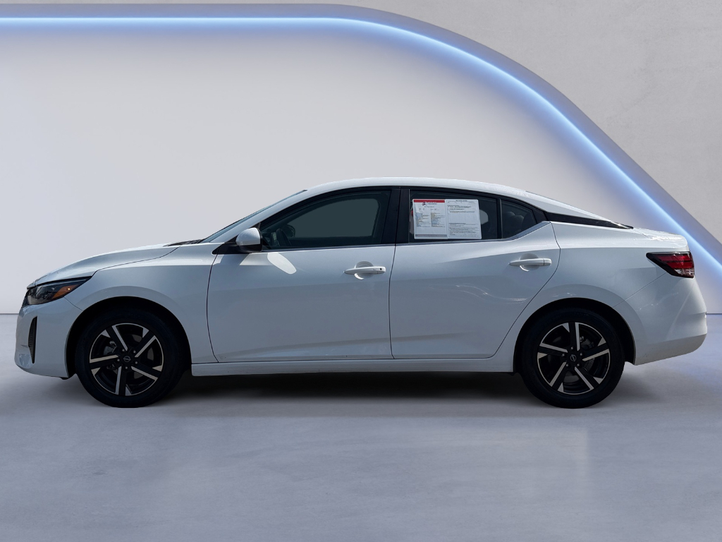 2024 Nissan Sentra