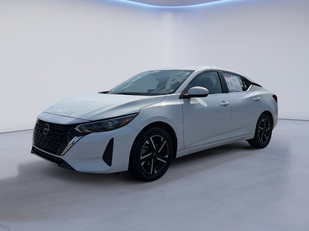 2024 Nissan Sentra