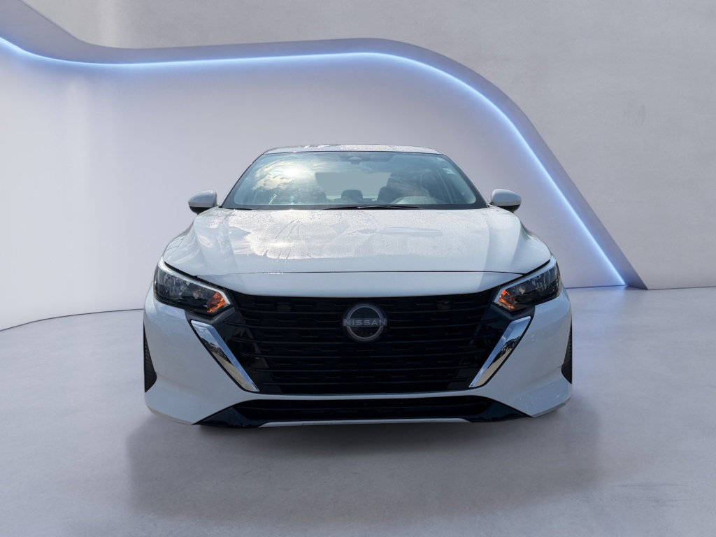 2024 Nissan Sentra