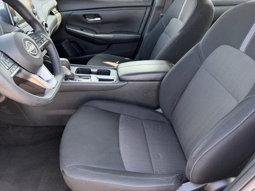 2024 Nissan Sentra