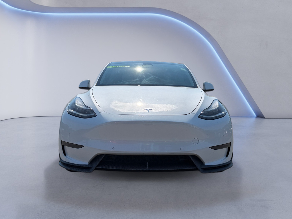 2020 Tesla Model Y
