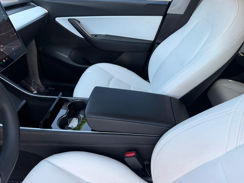 2020 Tesla Model Y