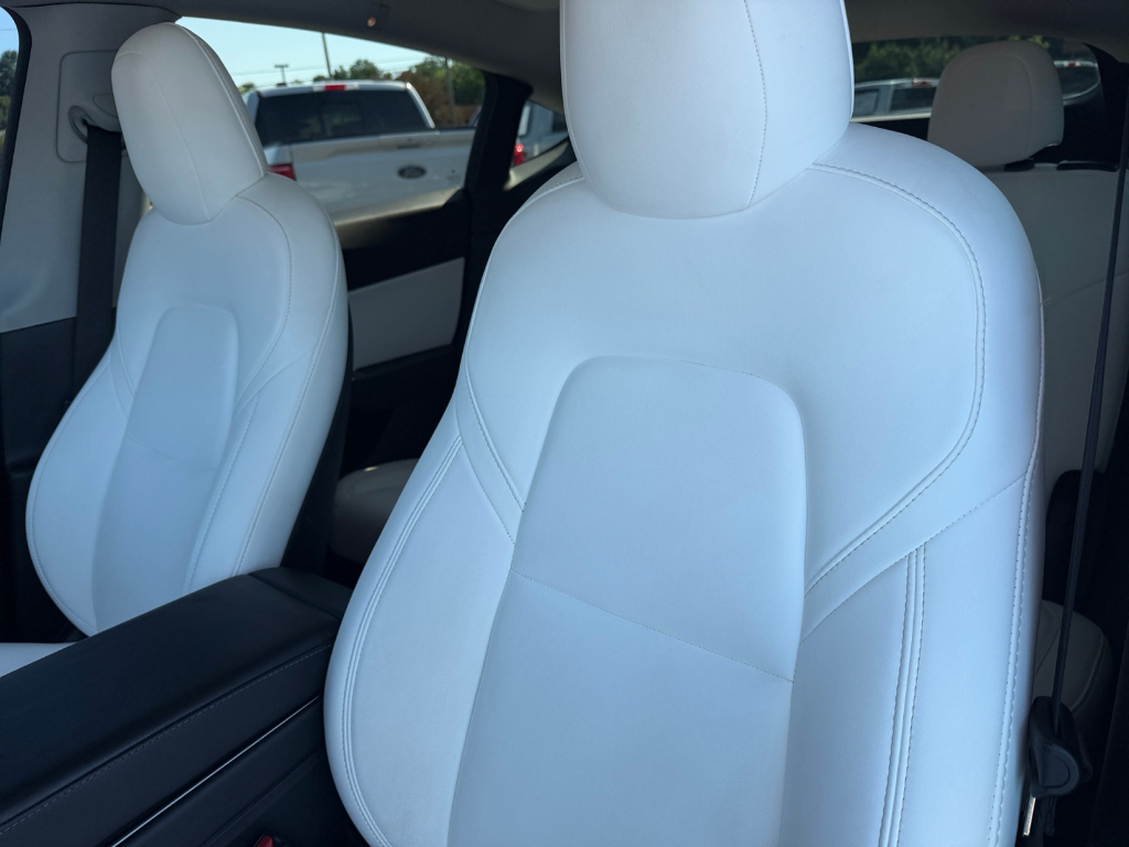 2020 Tesla Model Y