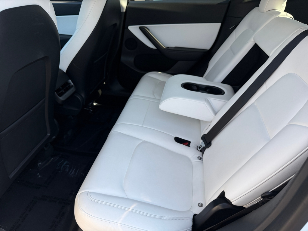 2020 Tesla Model Y