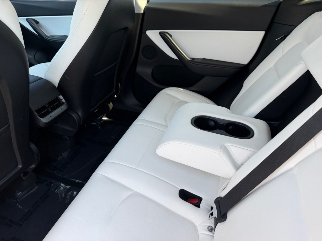 2020 Tesla Model Y