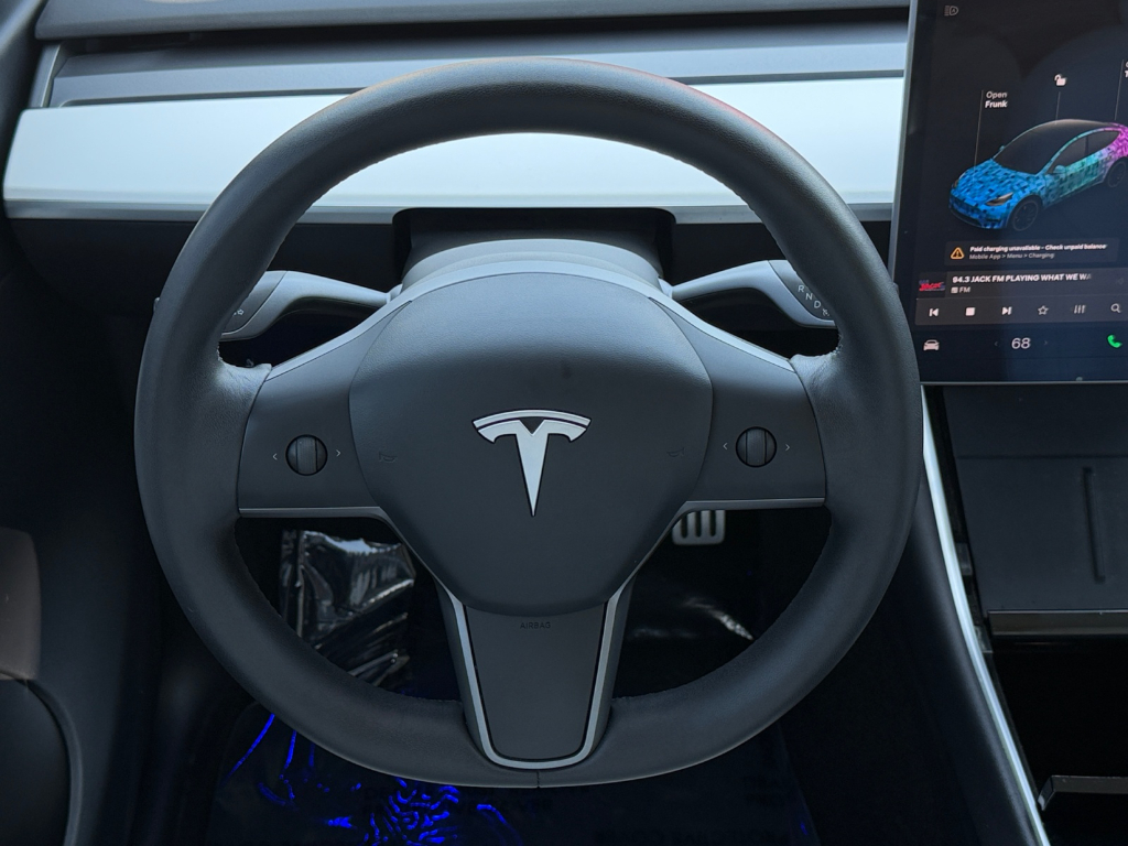 2020 Tesla Model Y