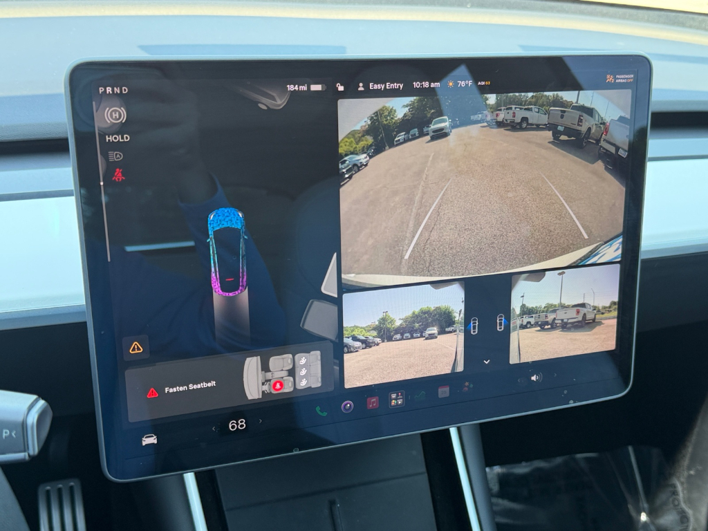 2020 Tesla Model Y