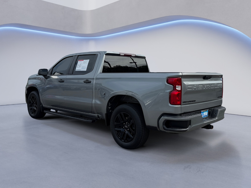2023 Chevrolet Silverado