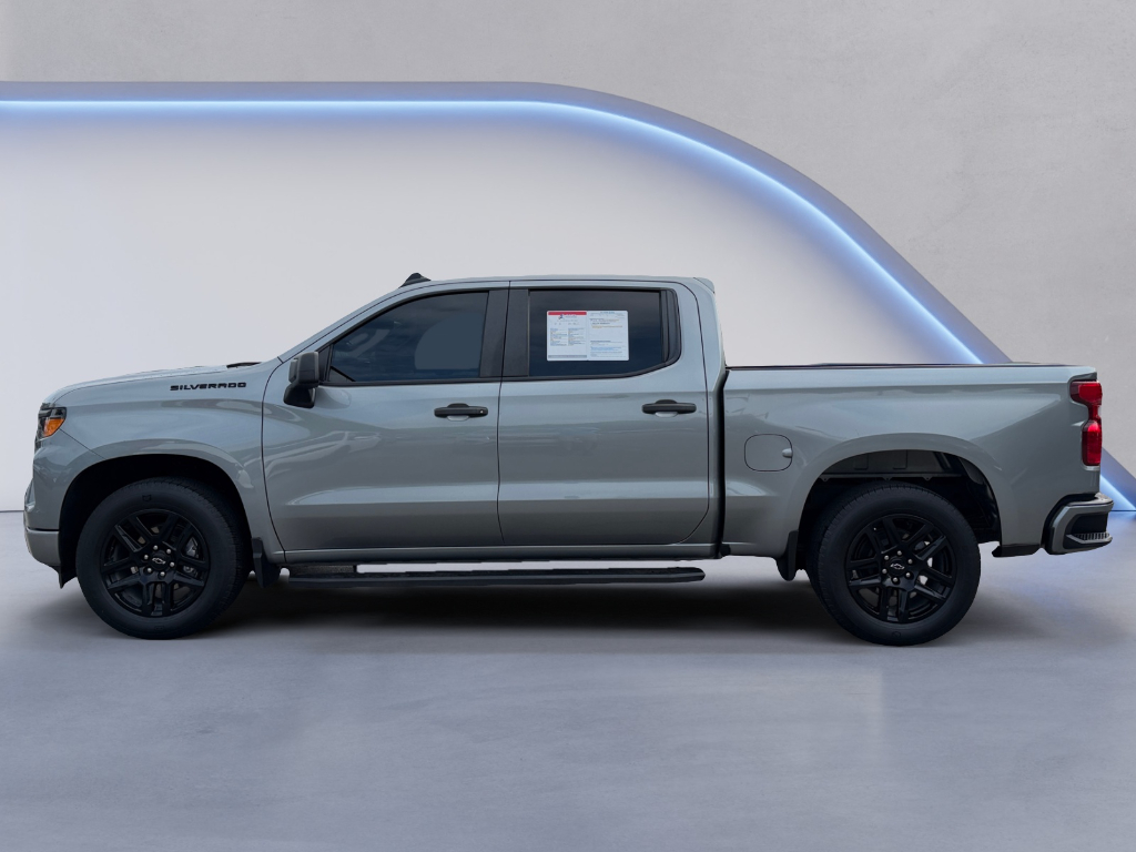 2023 Chevrolet Silverado