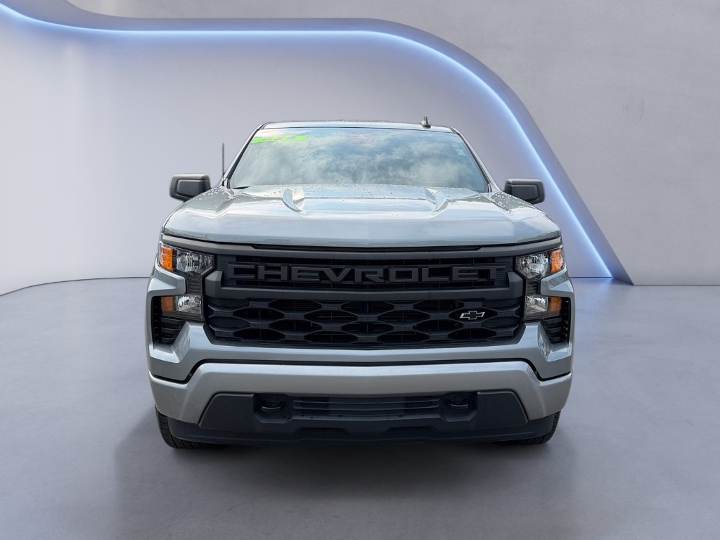 2023 Chevrolet Silverado
