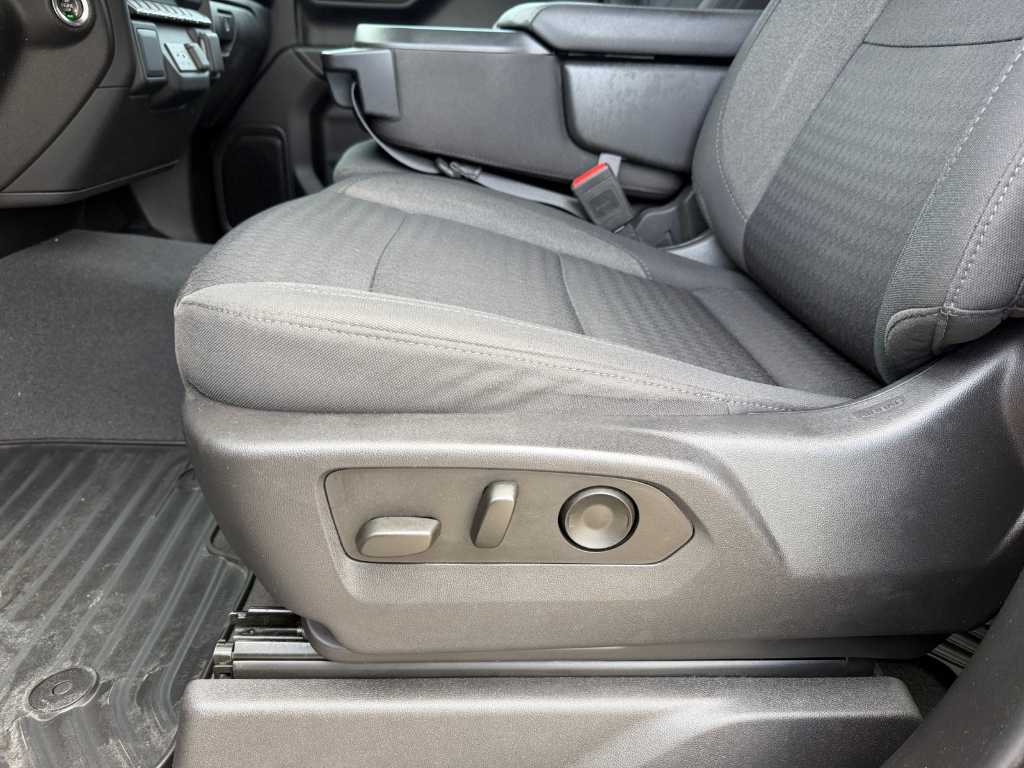 2023 Chevrolet Silverado
