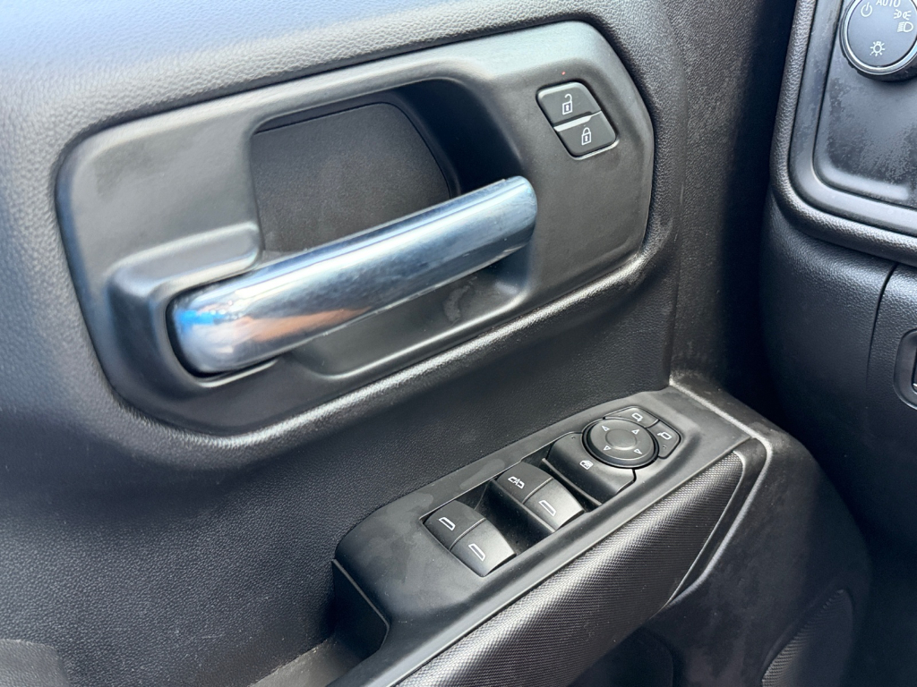 2023 Chevrolet Silverado