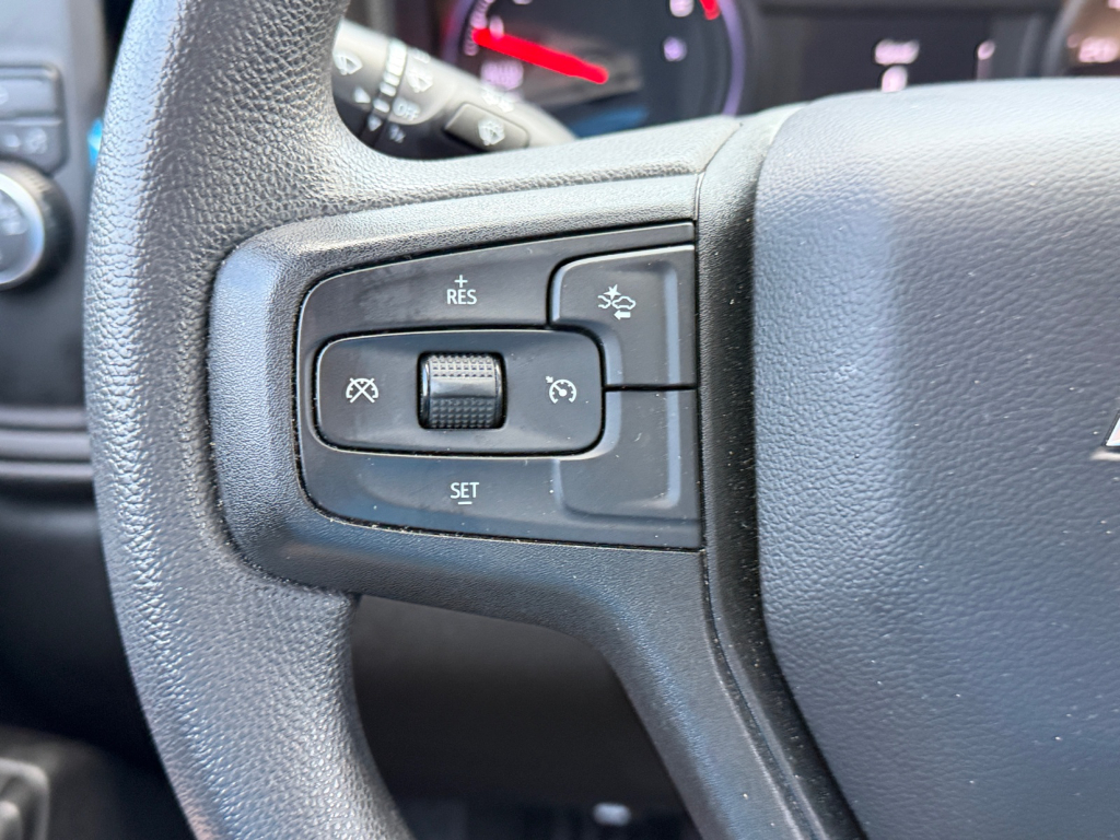 2023 Chevrolet Silverado
