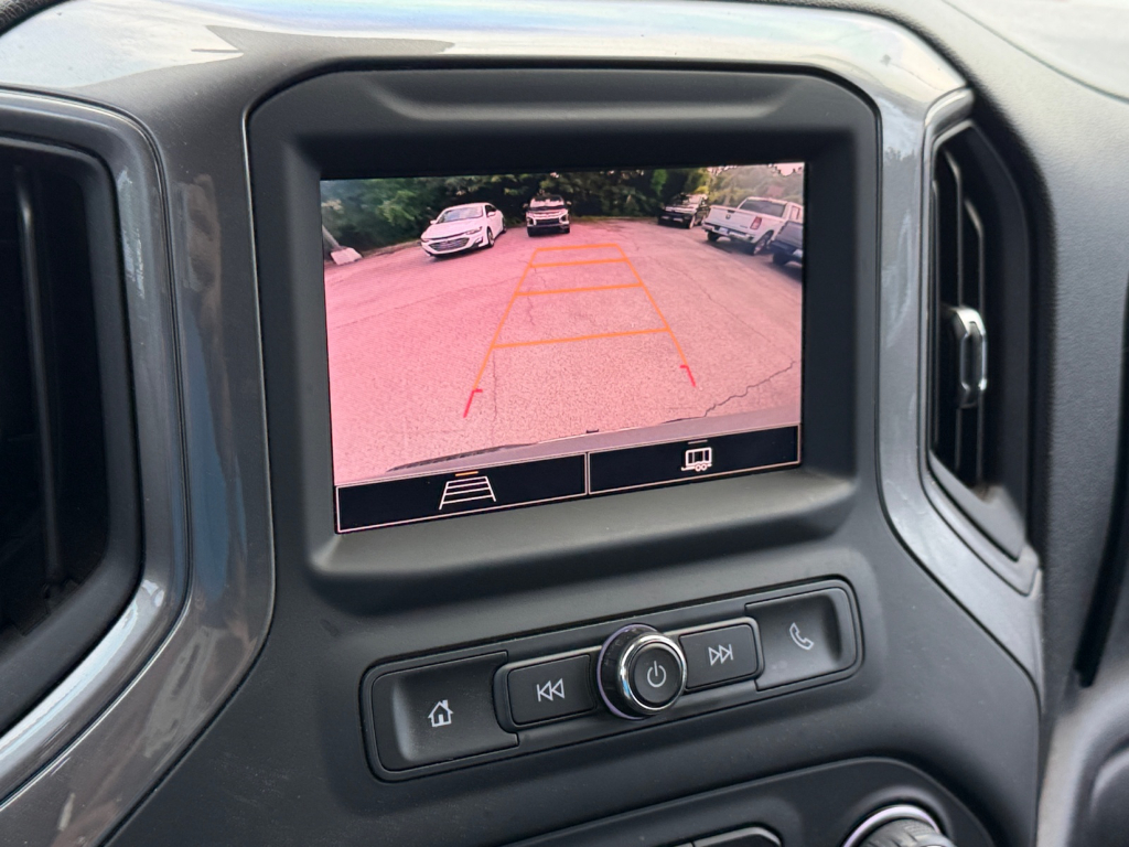 2023 Chevrolet Silverado