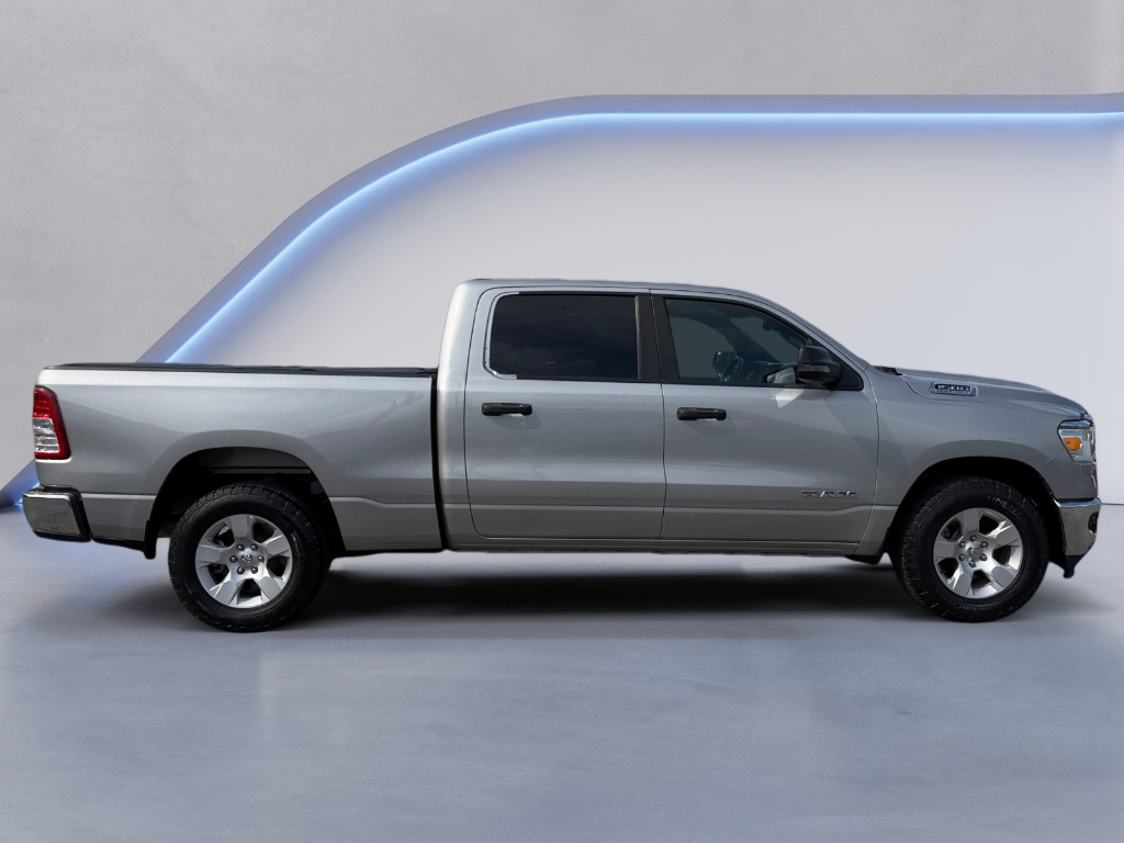 2023 Ram 1500 image 2