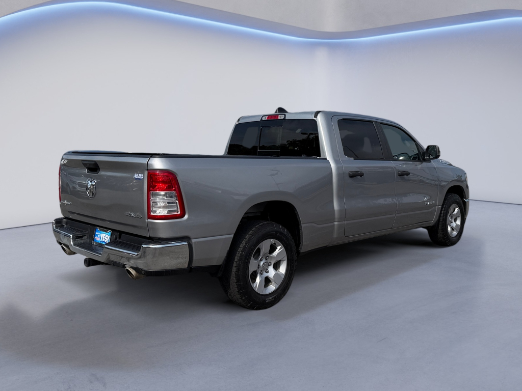 2023 Ram 1500 image 3