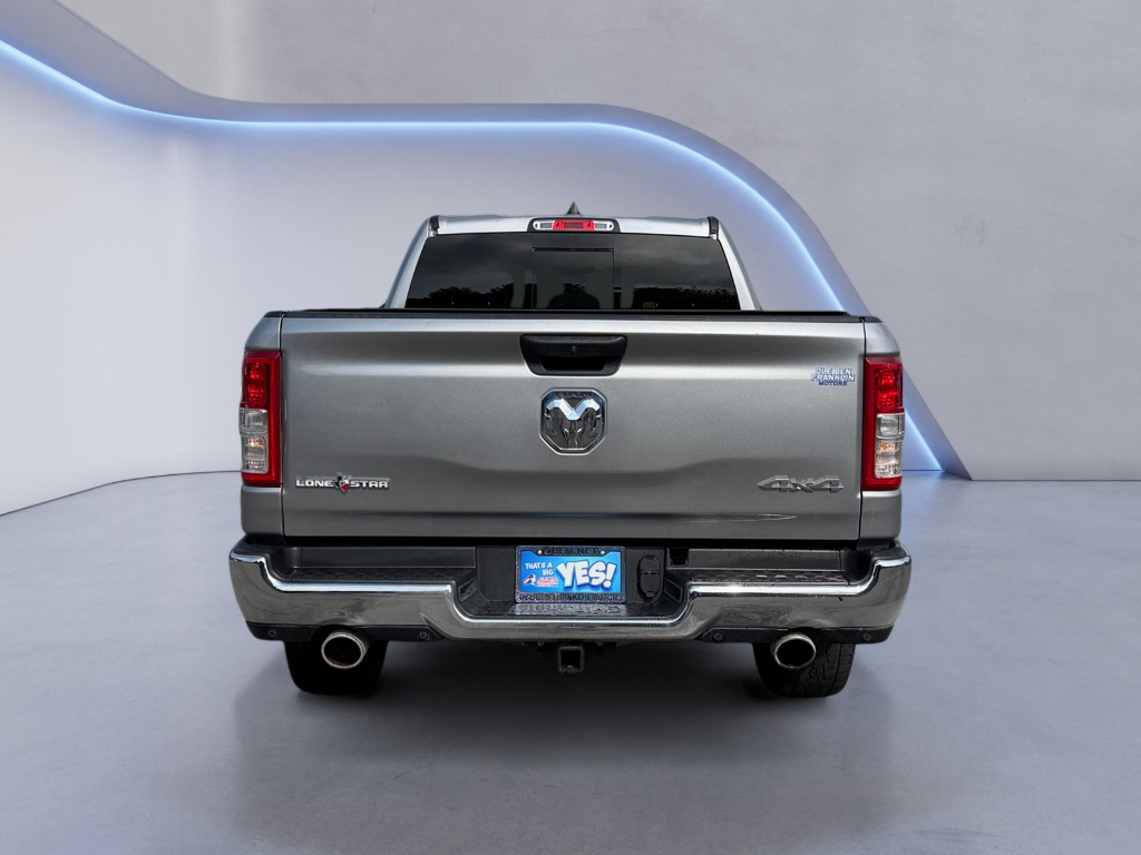 2023 Ram 1500 image 4