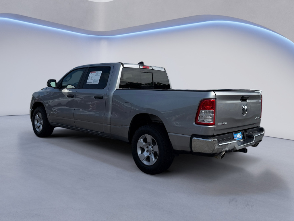 2023 Ram 1500 image 5