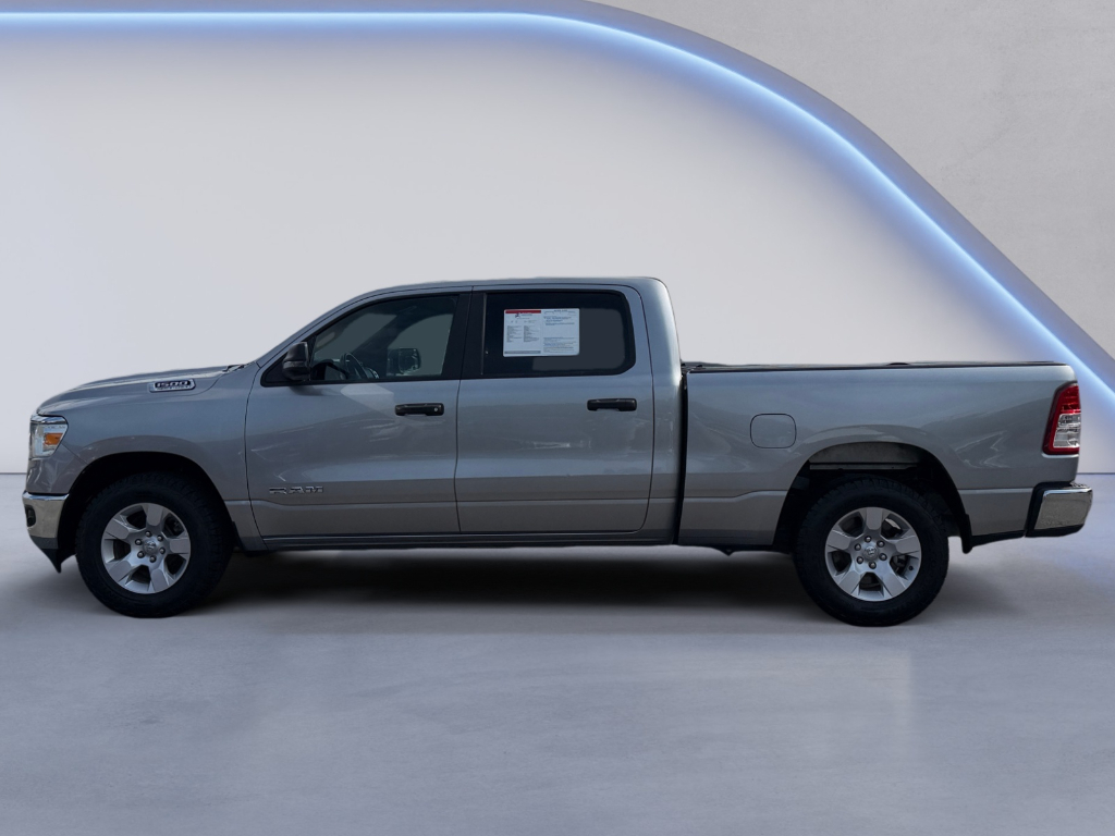 2023 Ram 1500 image 6