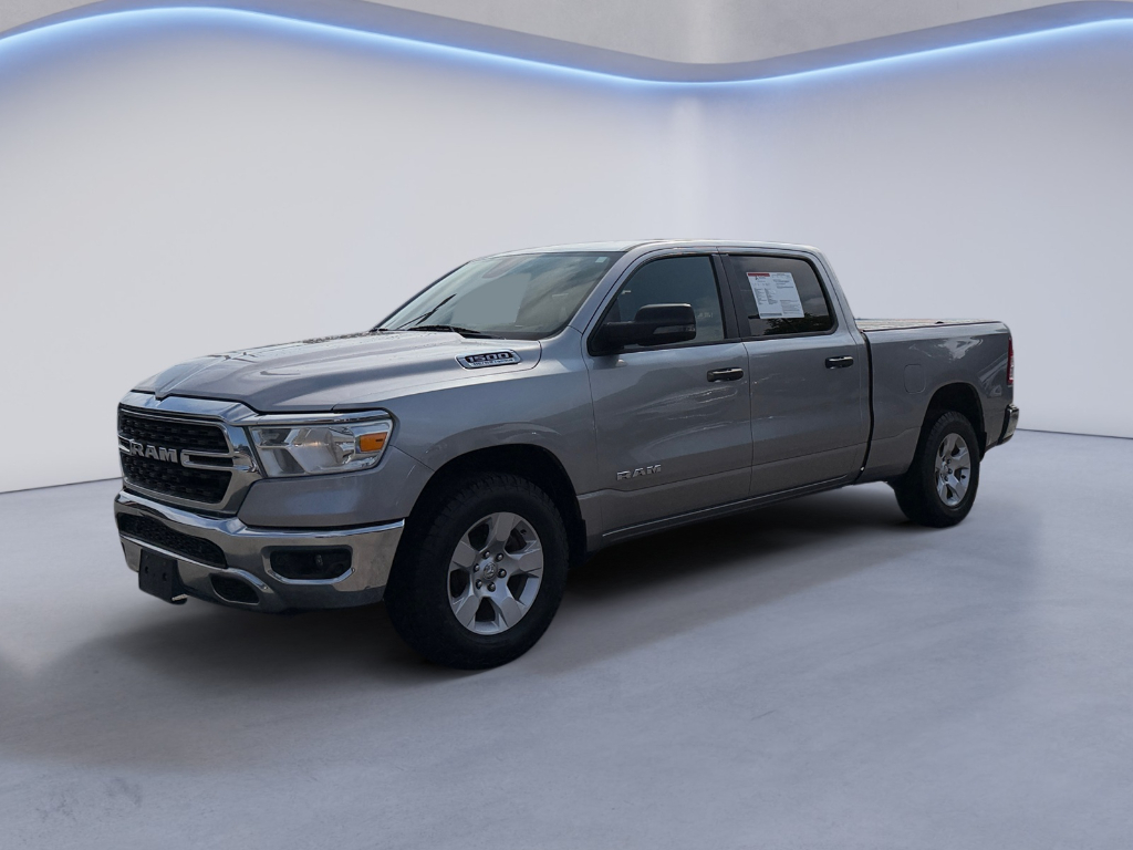 2023 Ram 1500 image 7