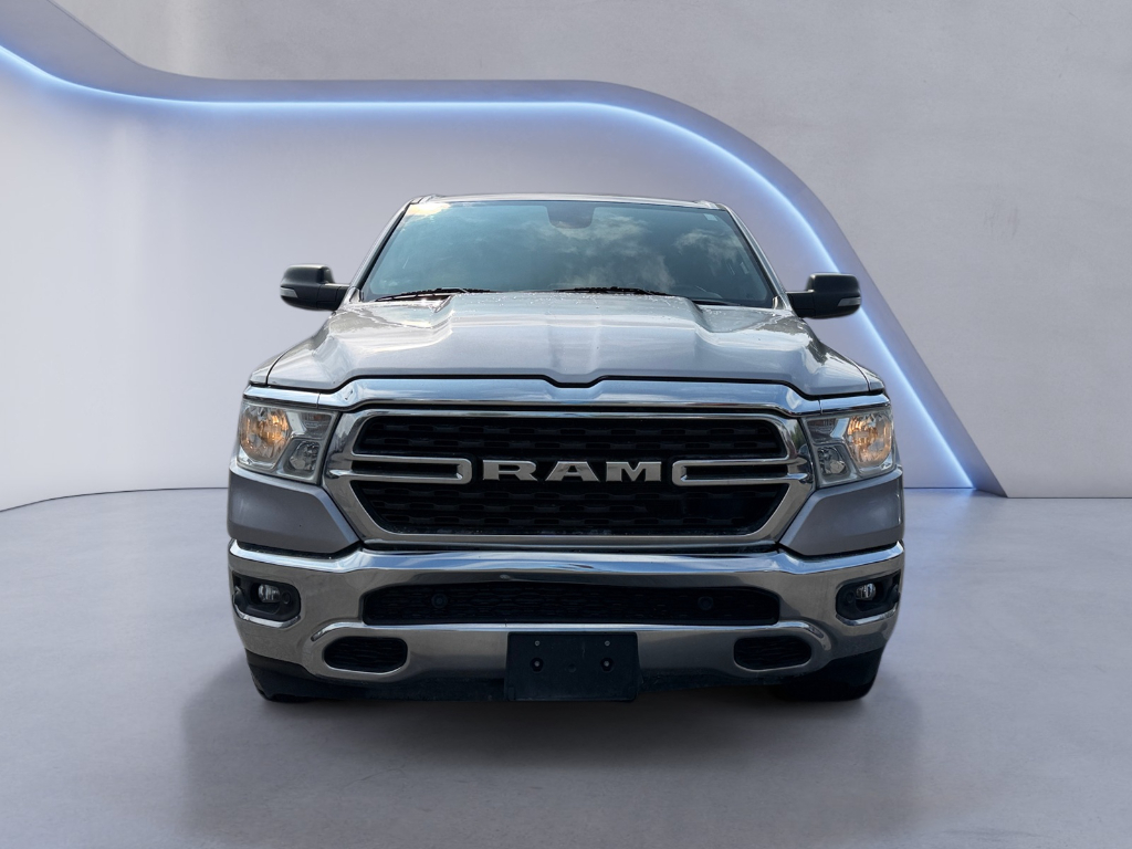 2023 Ram 1500 image 8
