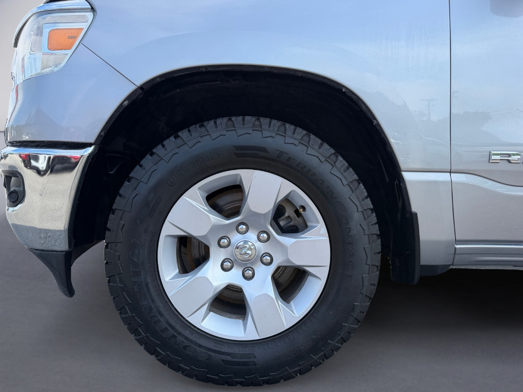 2023 Ram 1500 image 9