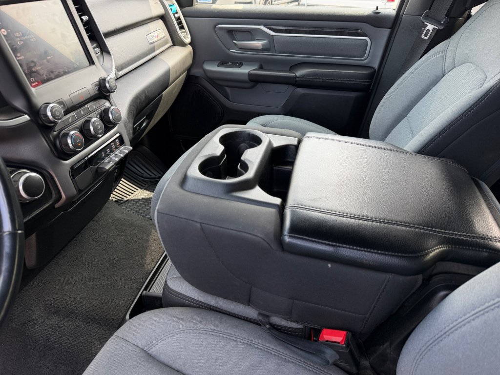 2023 Ram 1500 image 12
