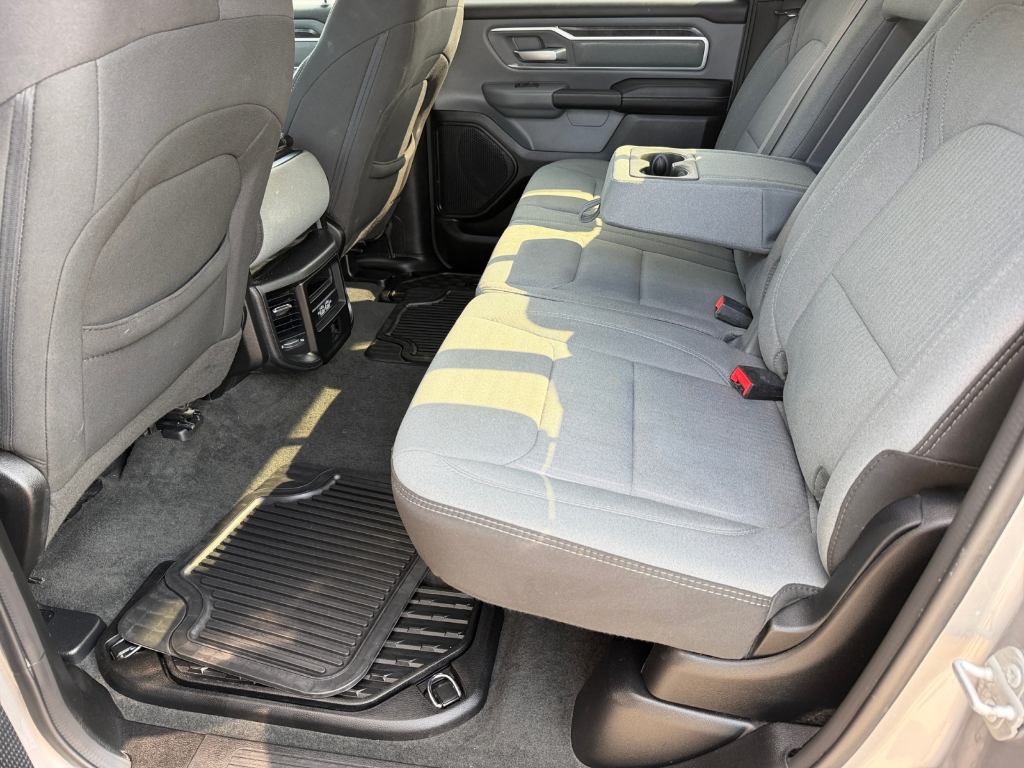 2023 Ram 1500 image 13