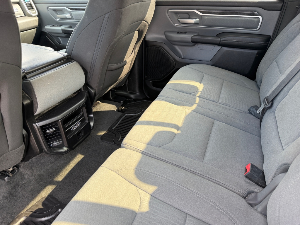 2023 Ram 1500 image 15