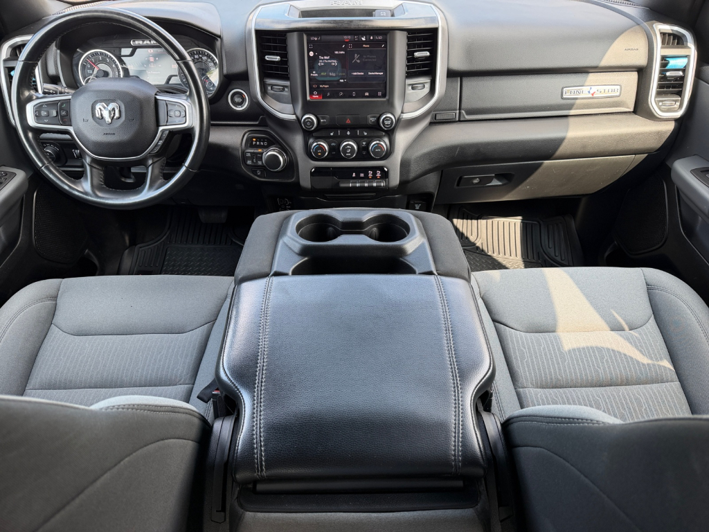 2023 Ram 1500 image 16