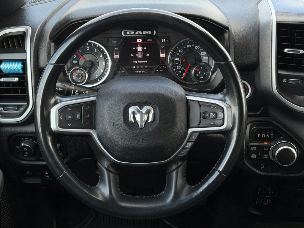 2023 Ram 1500 image 18