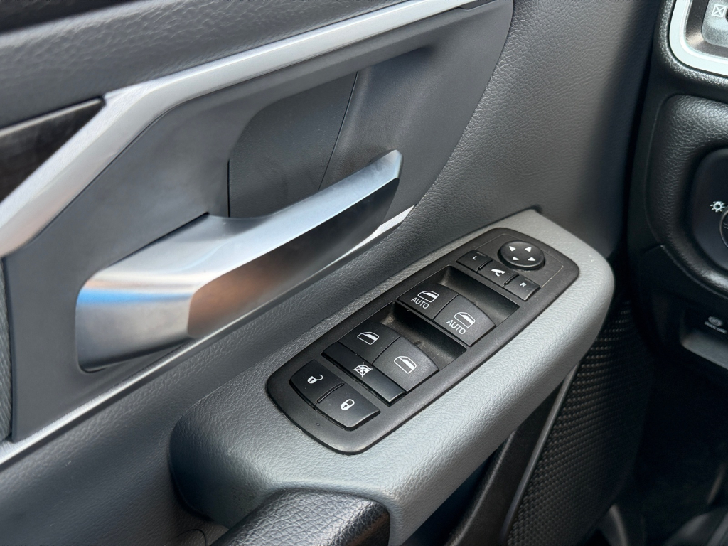 2023 Ram 1500 image 19