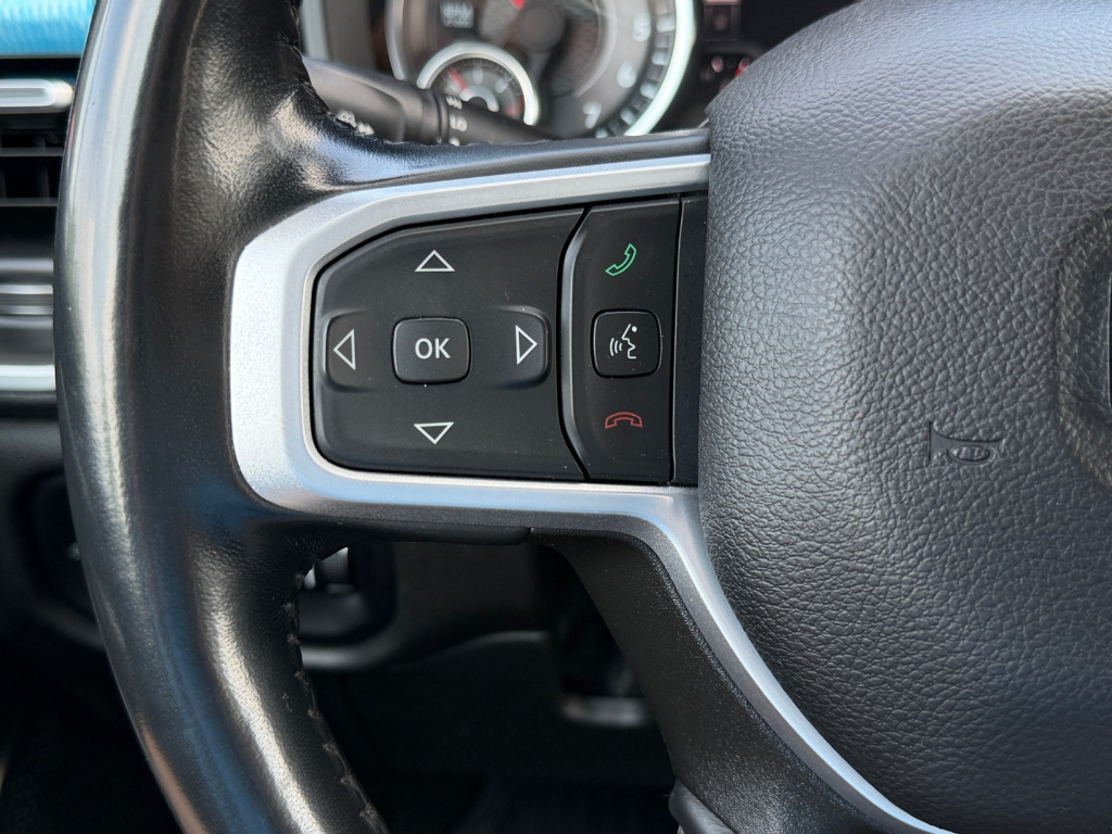 2023 Ram 1500 image 21