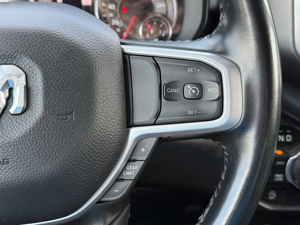 2023 Ram 1500 image 22