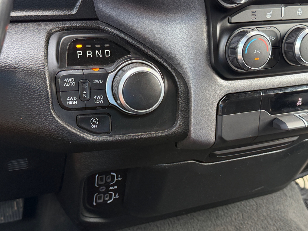 2023 Ram 1500 image 23