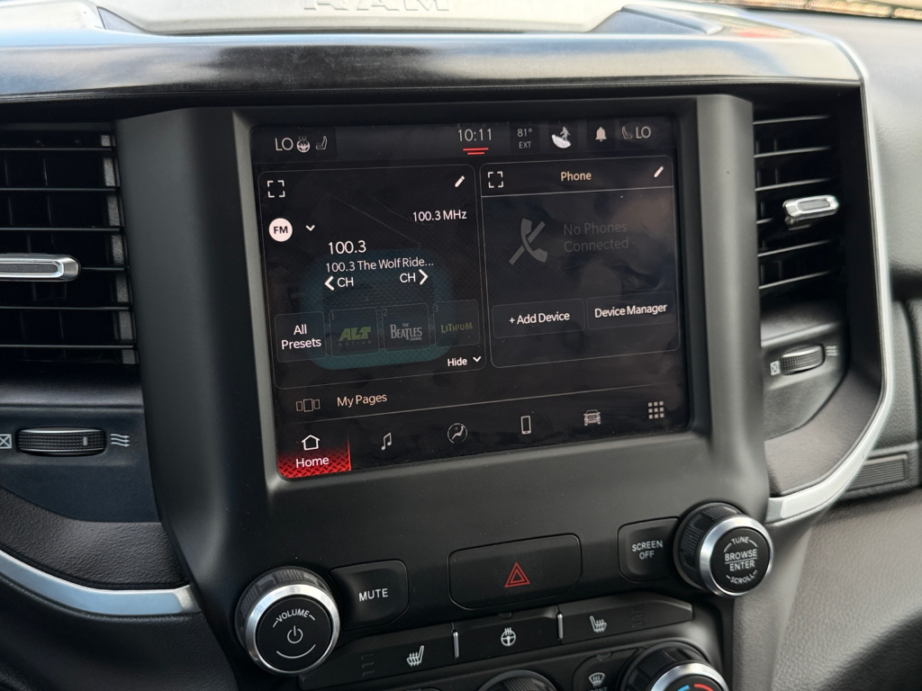 2023 Ram 1500 image 25
