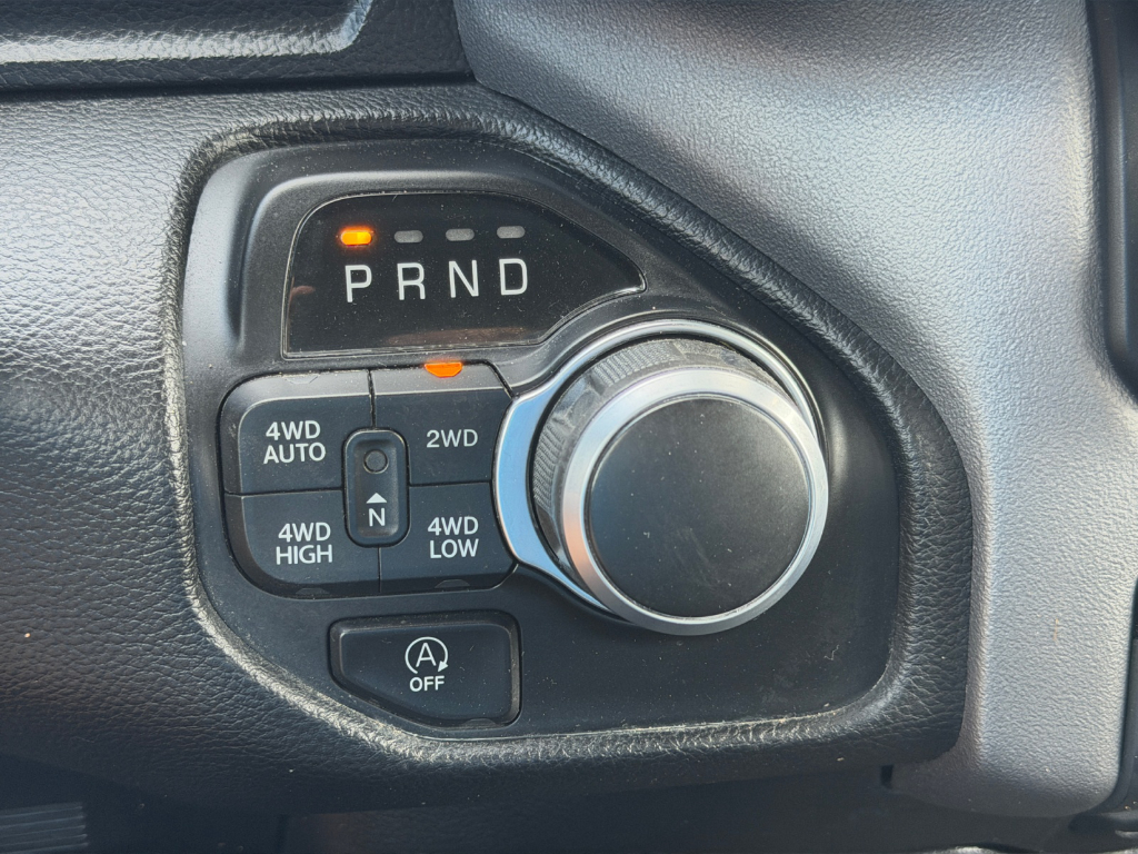 2023 Ram 1500 image 27