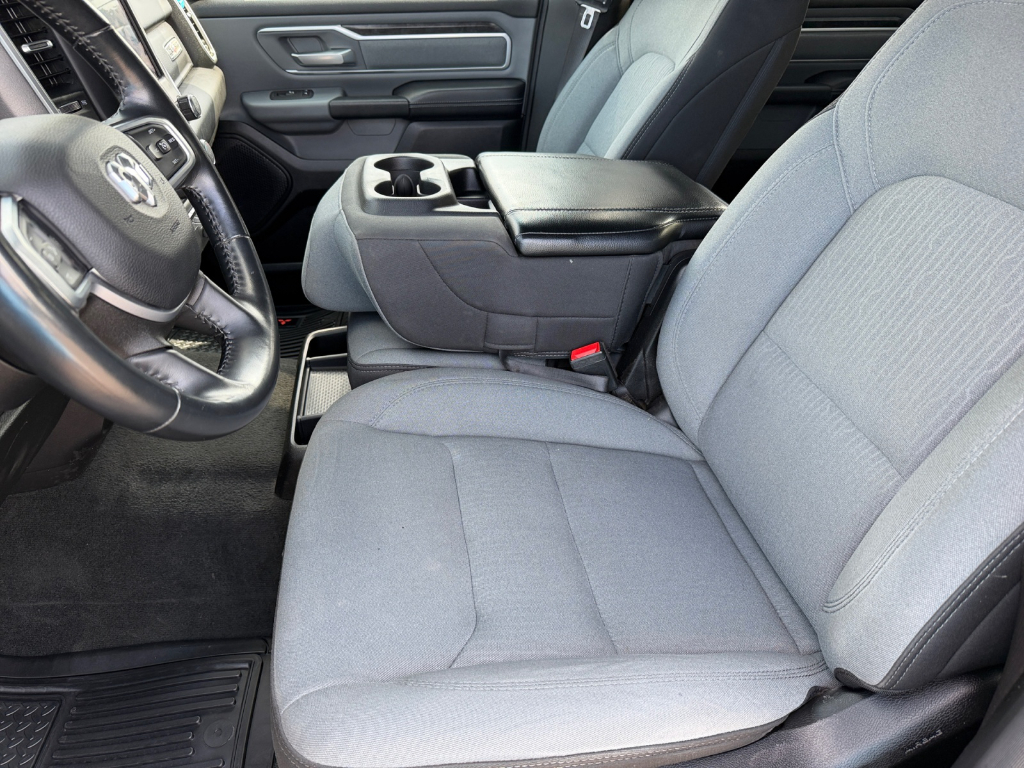 2023 Ram 1500 image 28