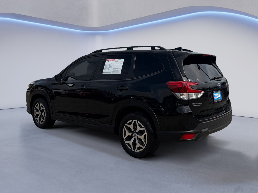 2023 Subaru Forester image 5