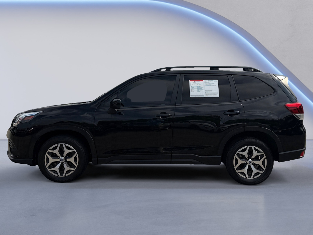2023 Subaru Forester image 6