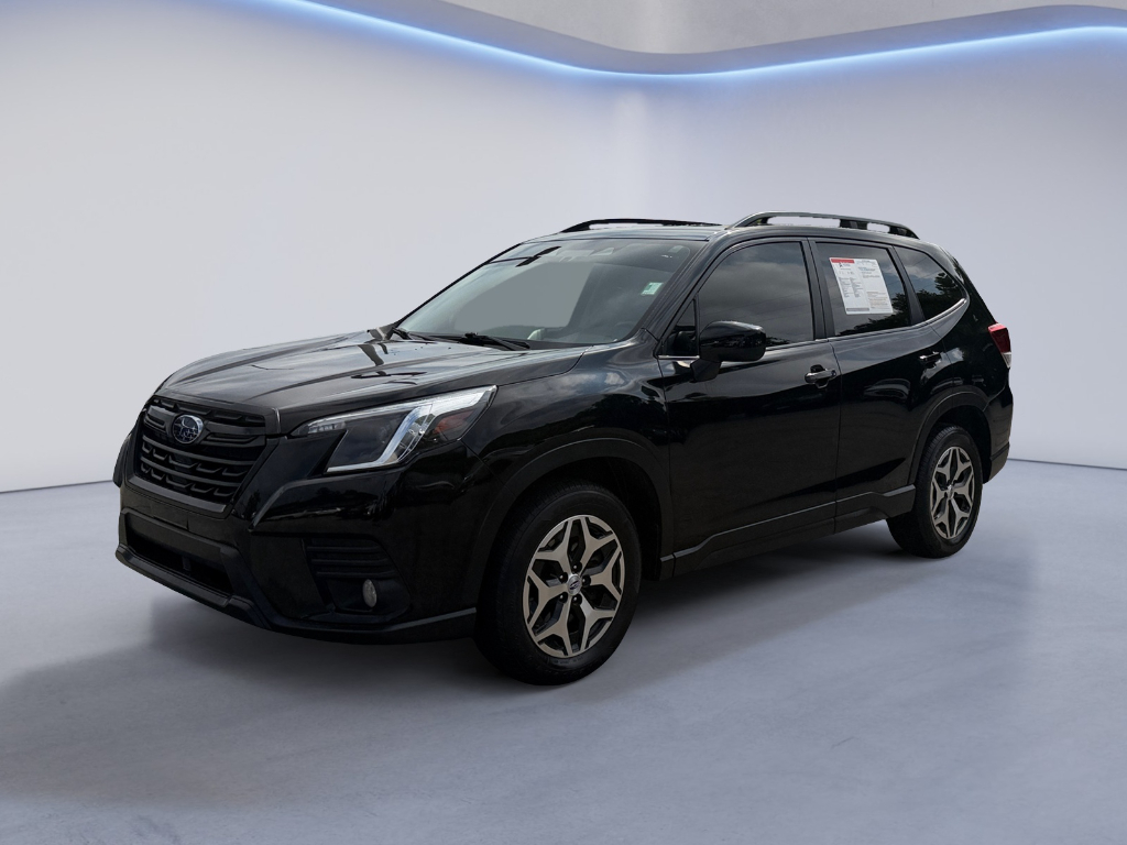2023 Subaru Forester image 7
