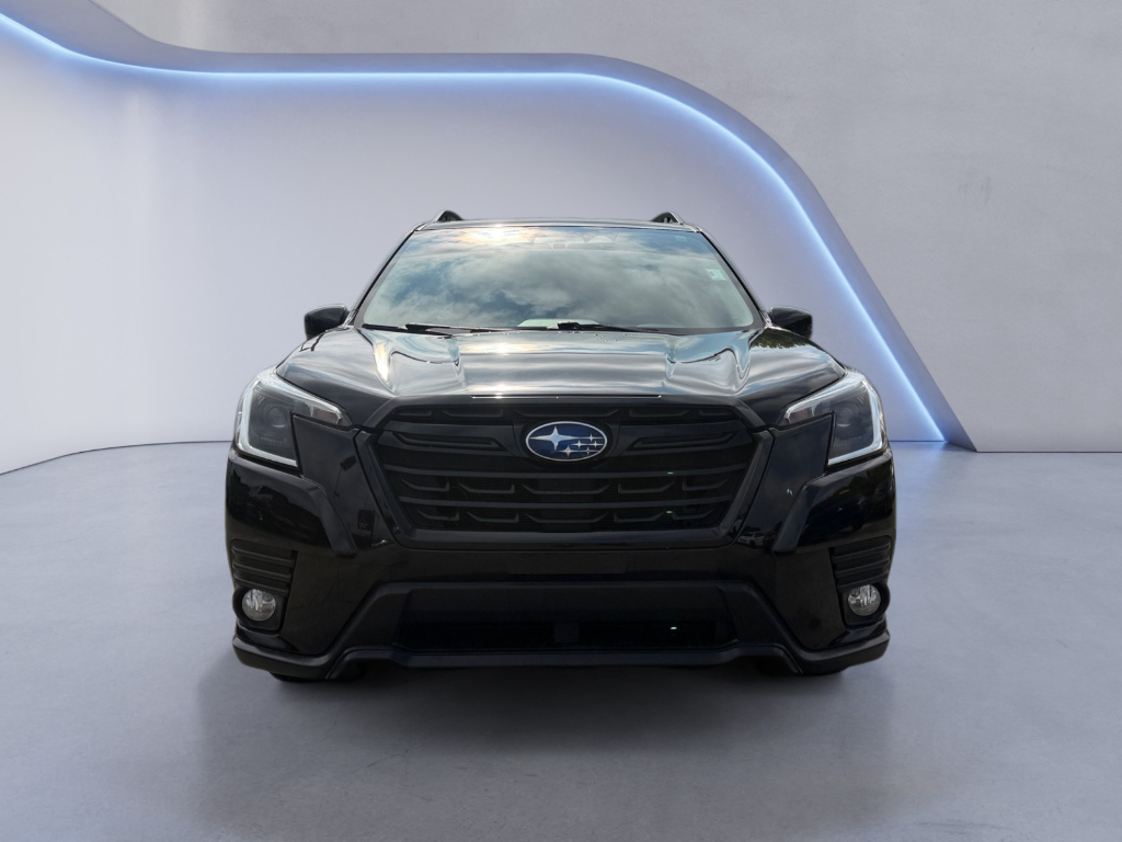 2023 Subaru Forester image 8