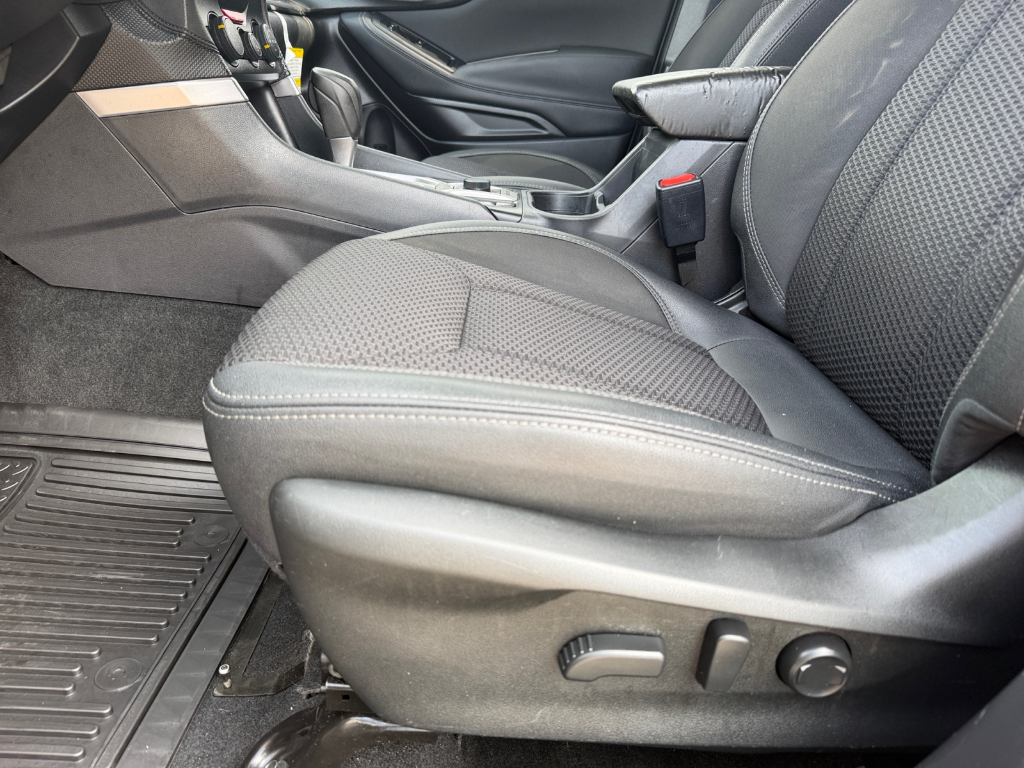 2023 Subaru Forester image 10