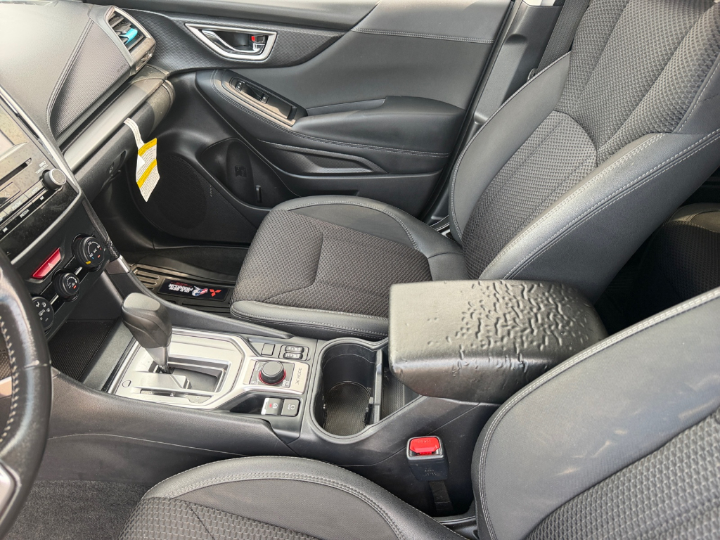 2023 Subaru Forester image 11