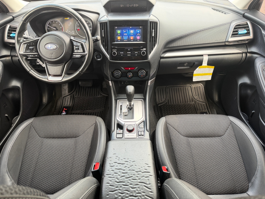 2023 Subaru Forester image 16
