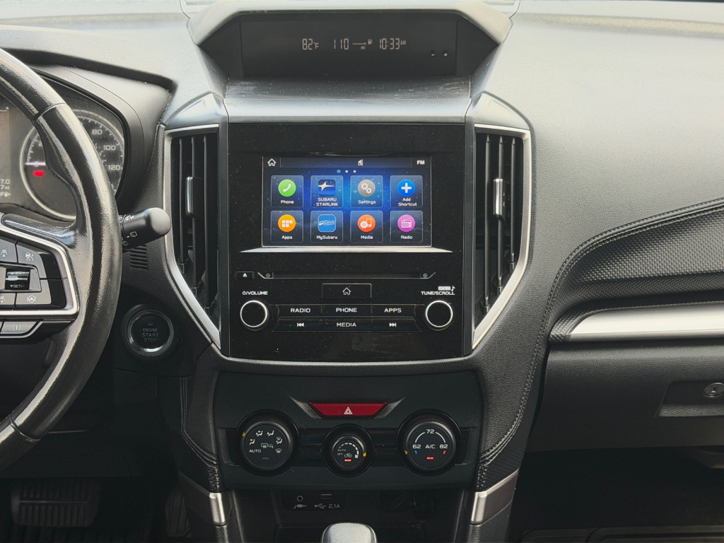 2023 Subaru Forester image 17