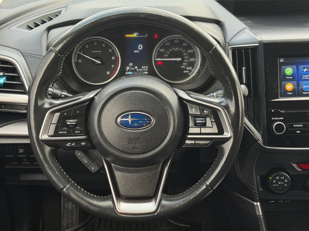 2023 Subaru Forester image 18
