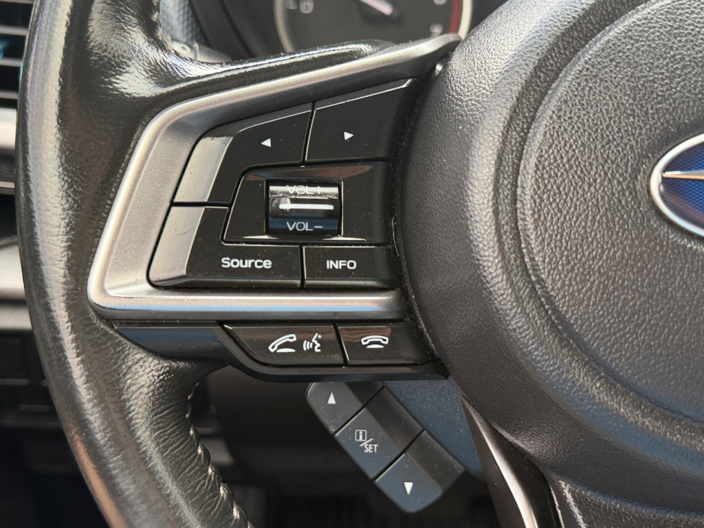 2023 Subaru Forester image 21