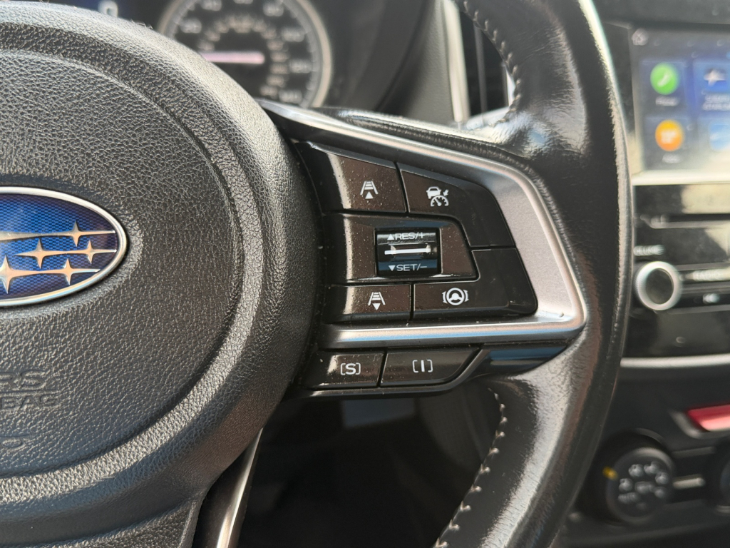 2023 Subaru Forester image 22